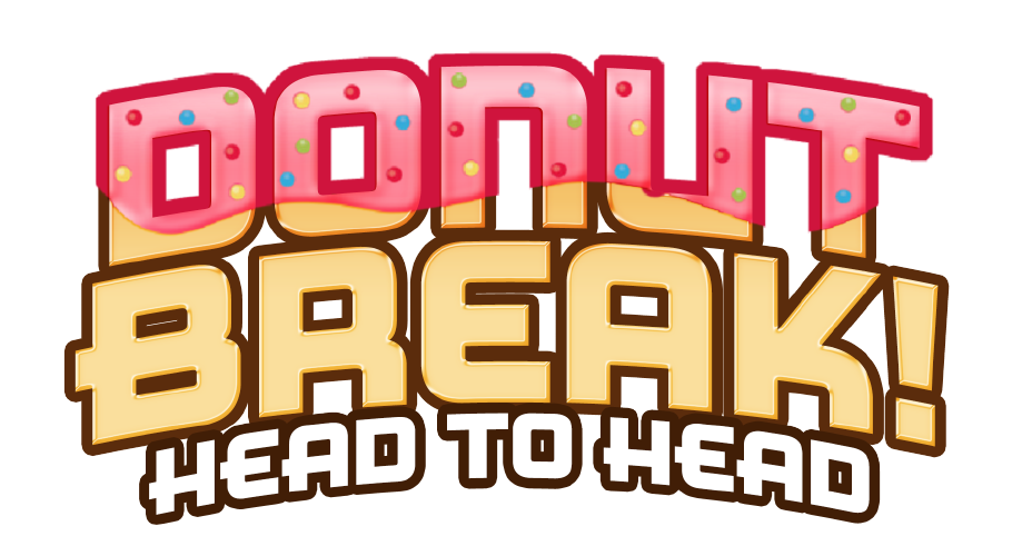 Donut Break Head to Head