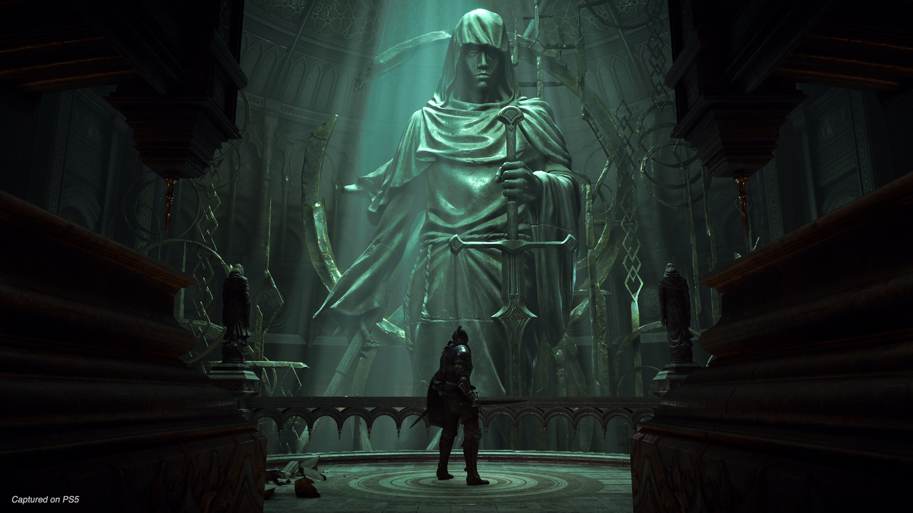 Demon's Souls remake is down to its lowest price ever at B&H Photo