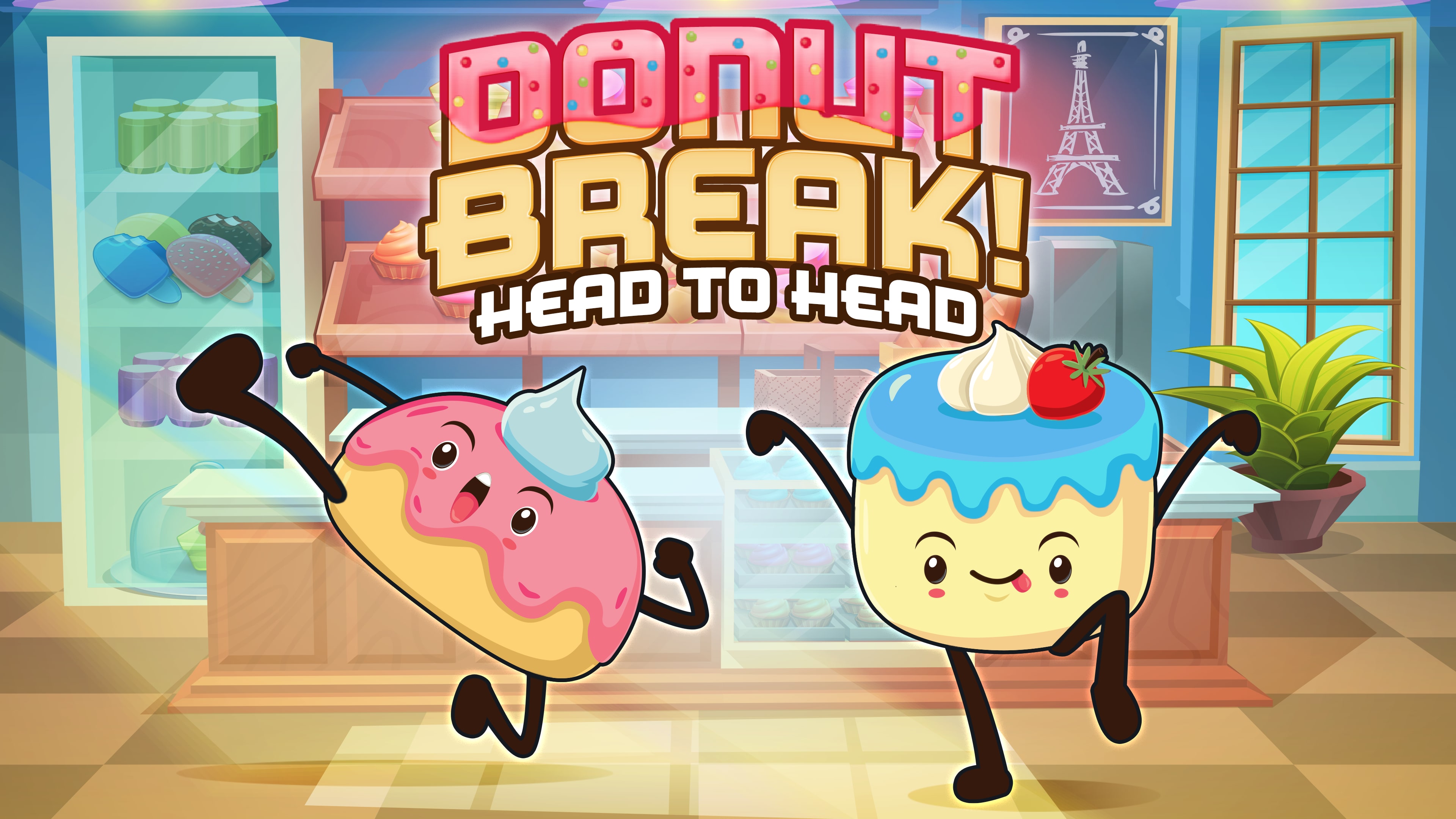 Avatar Full Game Bundle Donut Break Head to Head