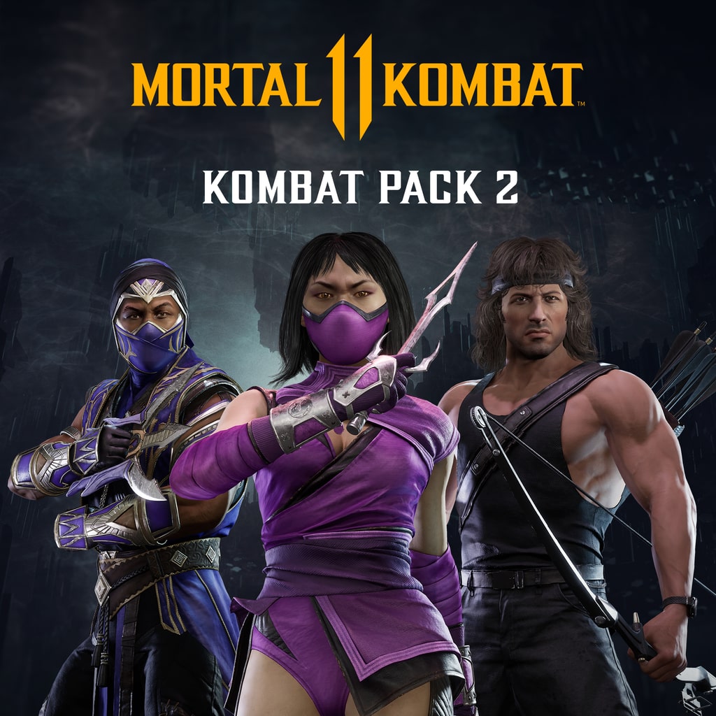 Mortal Kombat 11 - Standard Edition