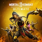 Mortal Kombat 11 Ultimate PS4 & PS5