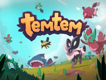 Temtem - Deluxe Cosmetics