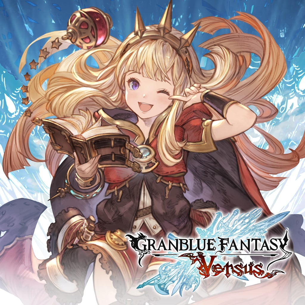 GBVS Additional Character Set (Cagliostro) (Add-On)