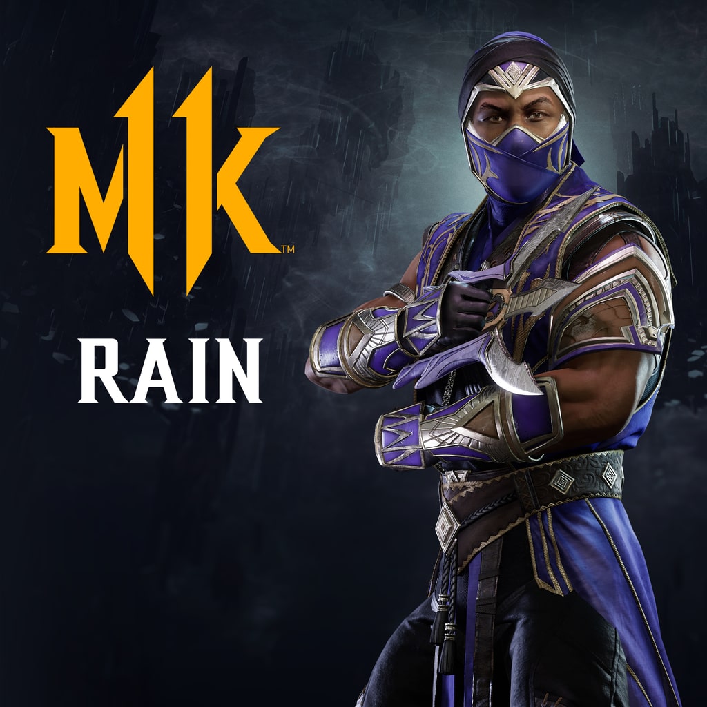  Mortal Kombat 11 - PlayStation 4 : Whv Games: Video Games