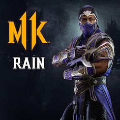 Rain cover image