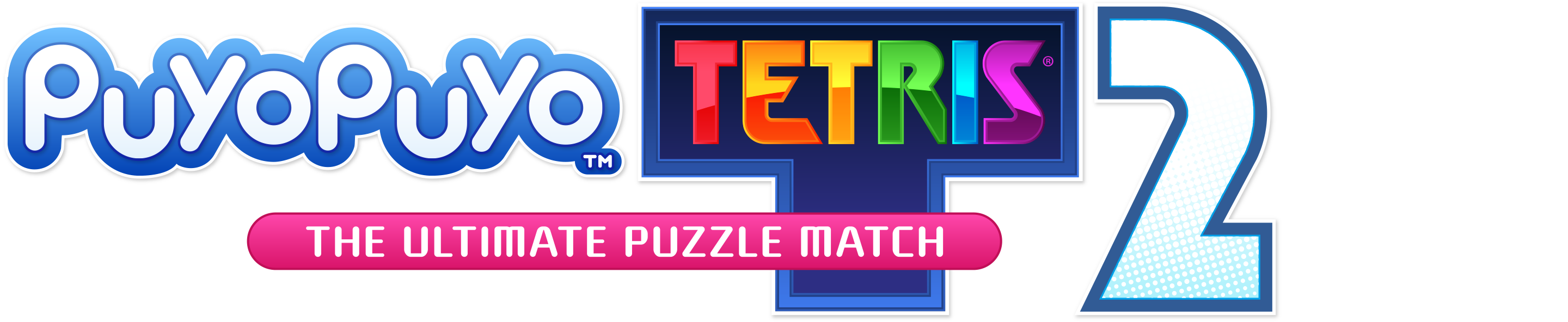 Puyo Puyo™ Tetris® 2 Demo Version