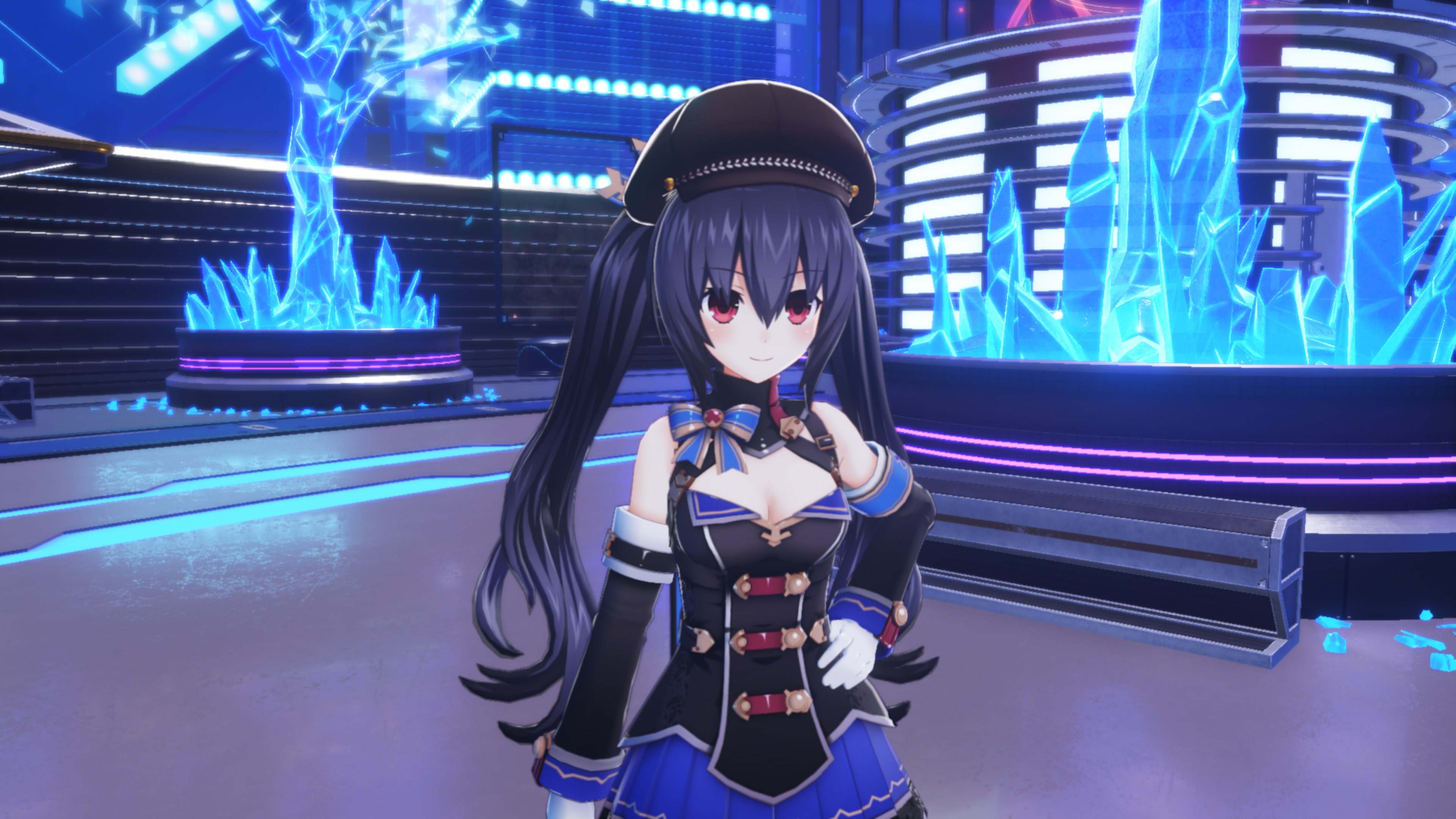 客串vtuber內容包 青桐高校 套組 中韓文版 客串vtuber內容包 青桐高校 套組 中韓文版