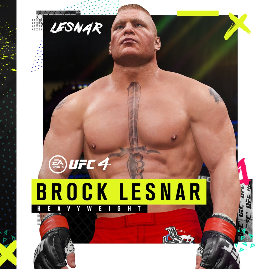 ufc 4 ps4 store