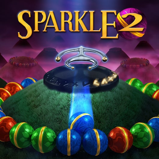 Sparkle 2 PS4 & PS5 for playstation