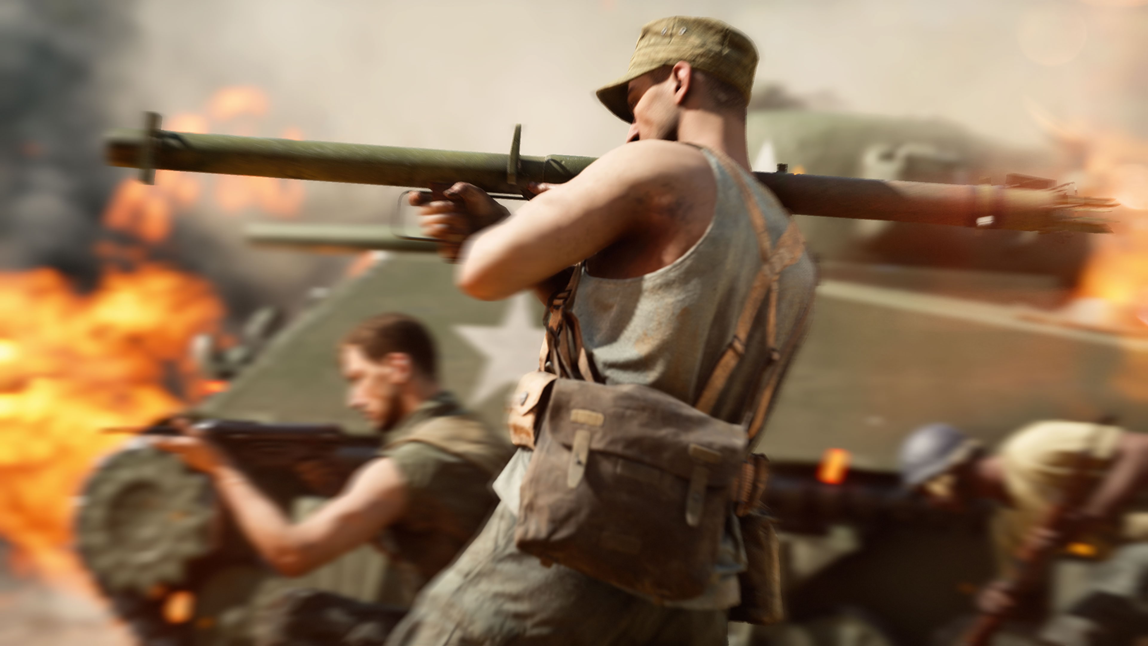 battlefield v play store