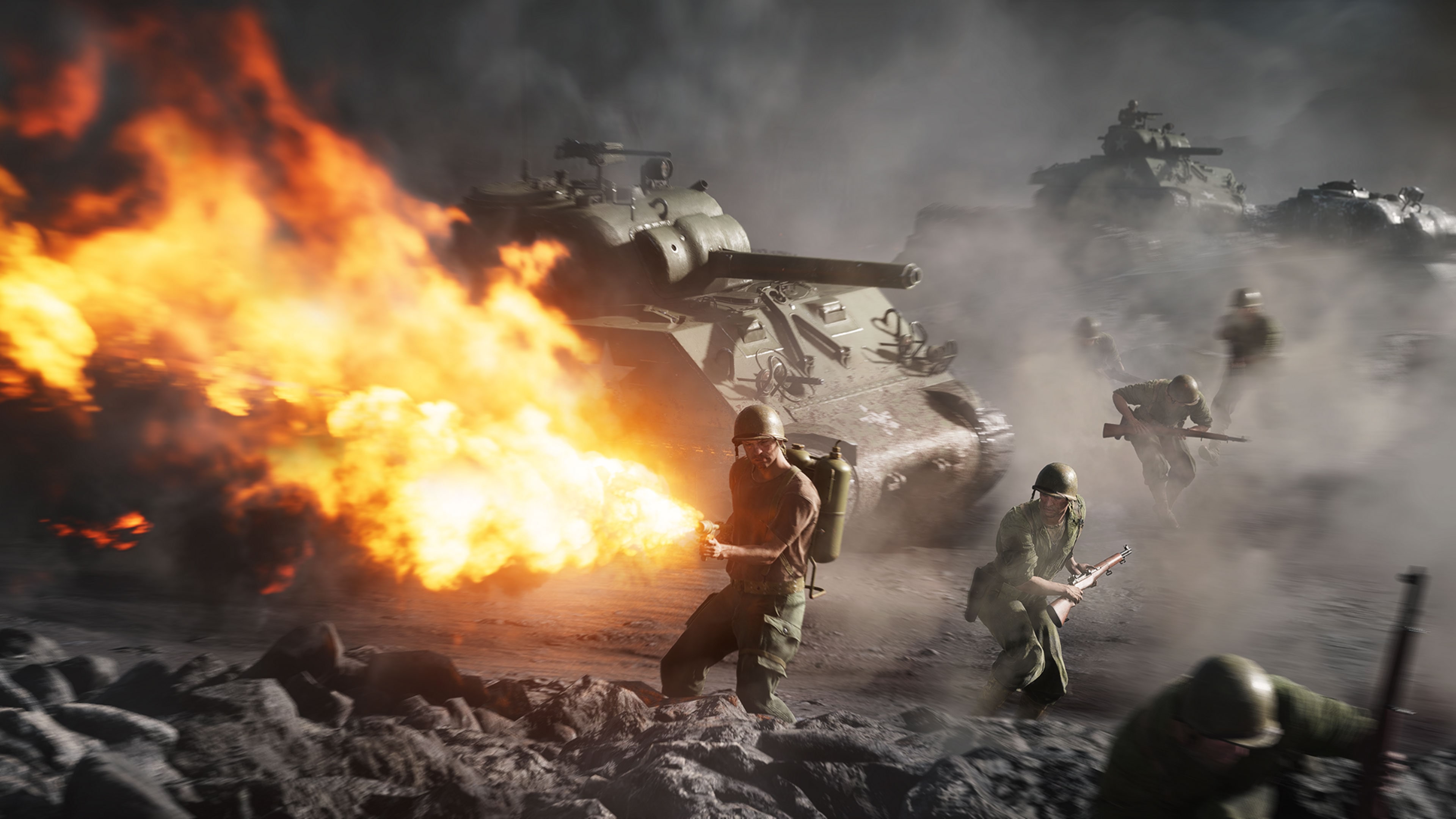 Battlefield 4 on PS4 — price history, screenshots, discounts • USA