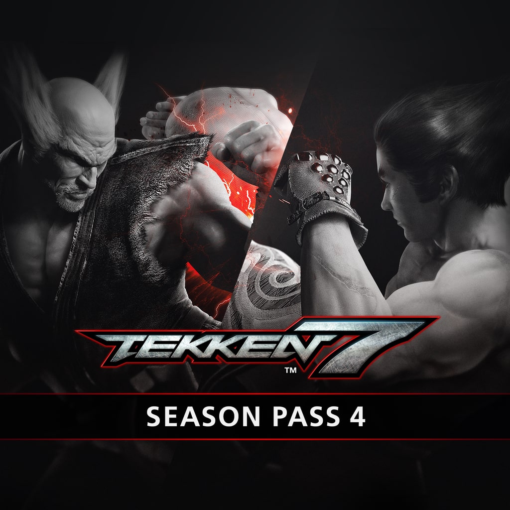 tekken 7 season 4 release date