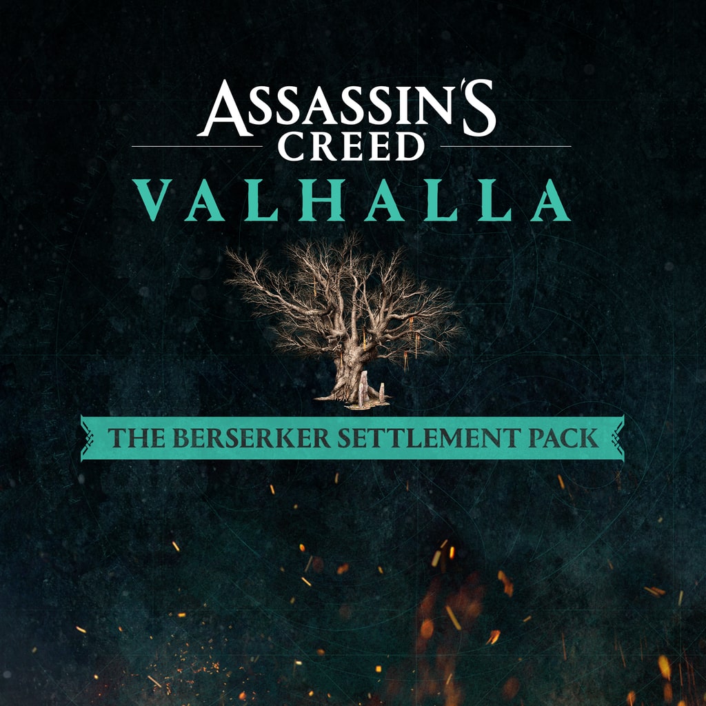 Assassin's Creed: Valhalla (PS5) desde 20,99 €