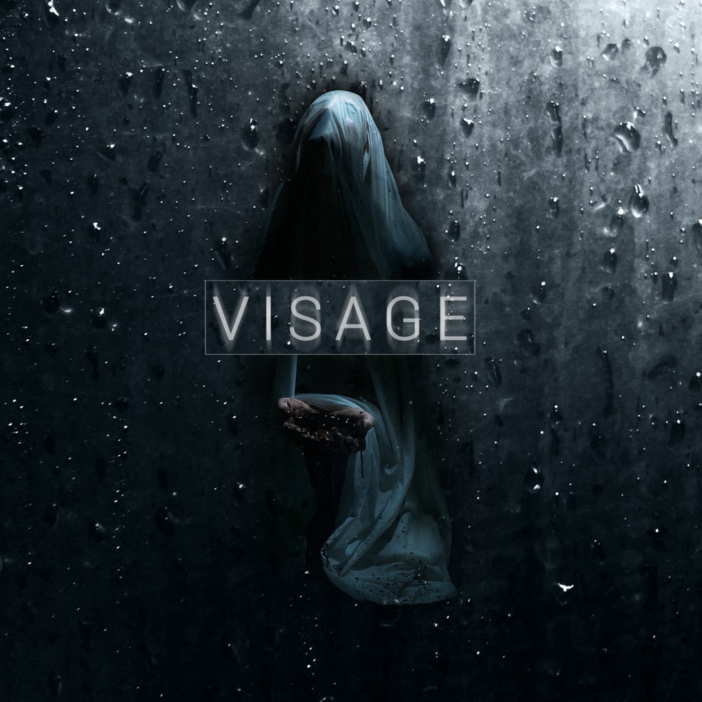 Visage (簡體中文, 韓文, 英文, 日文)