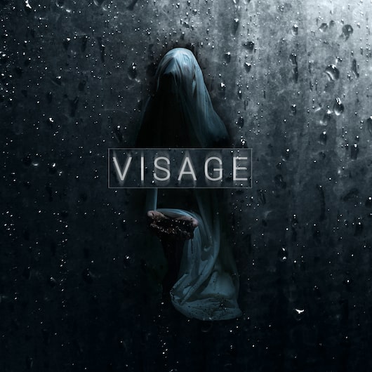 VISAGE for playstation