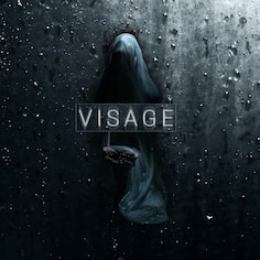 Visage (日语, 韩语, 简体中文, 英语)