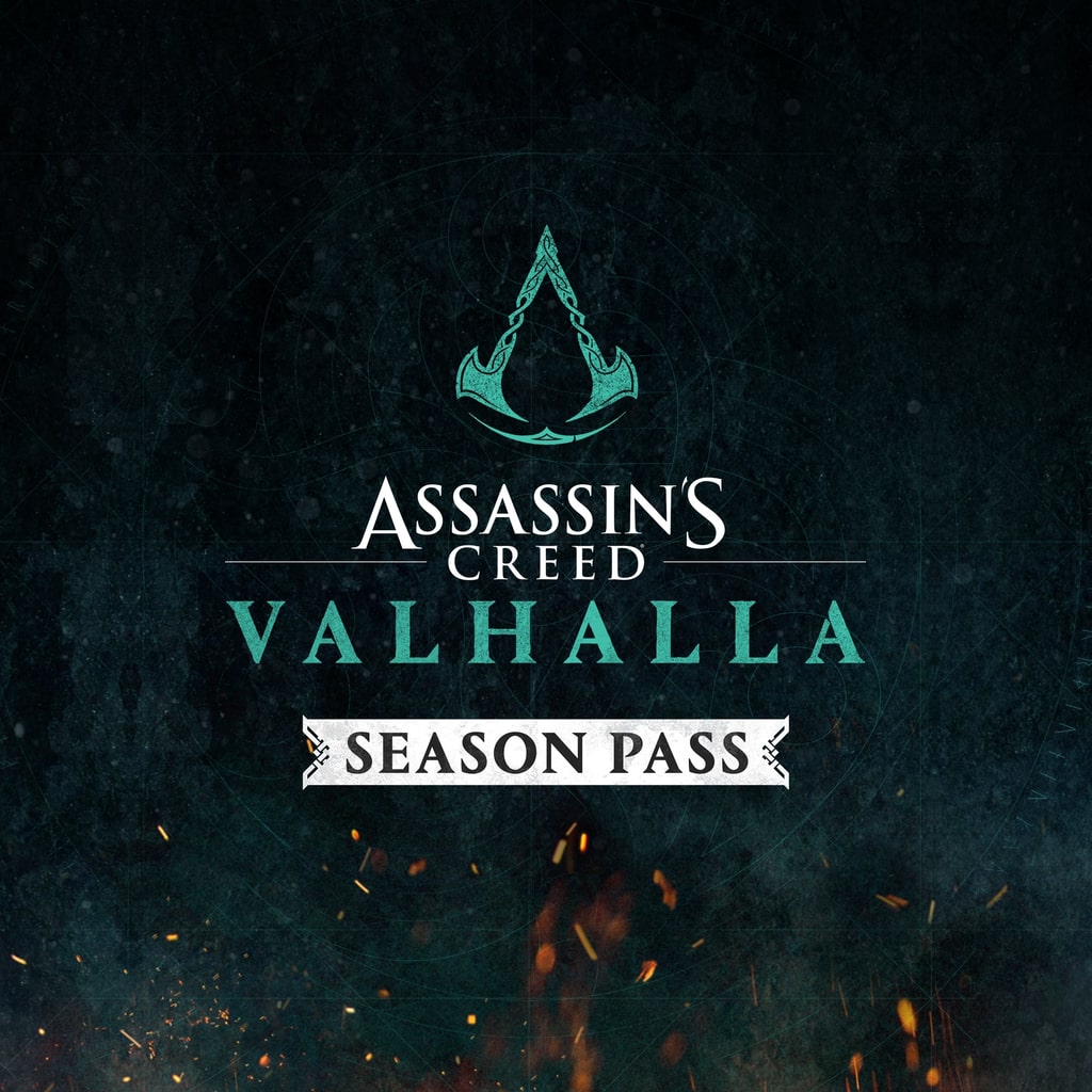 Assassin's Creed® Valhalla - التذكرة الموسمية