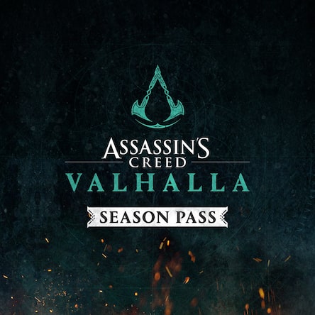 Conteúdo do Assassin's Creed Valhalla Season Pass