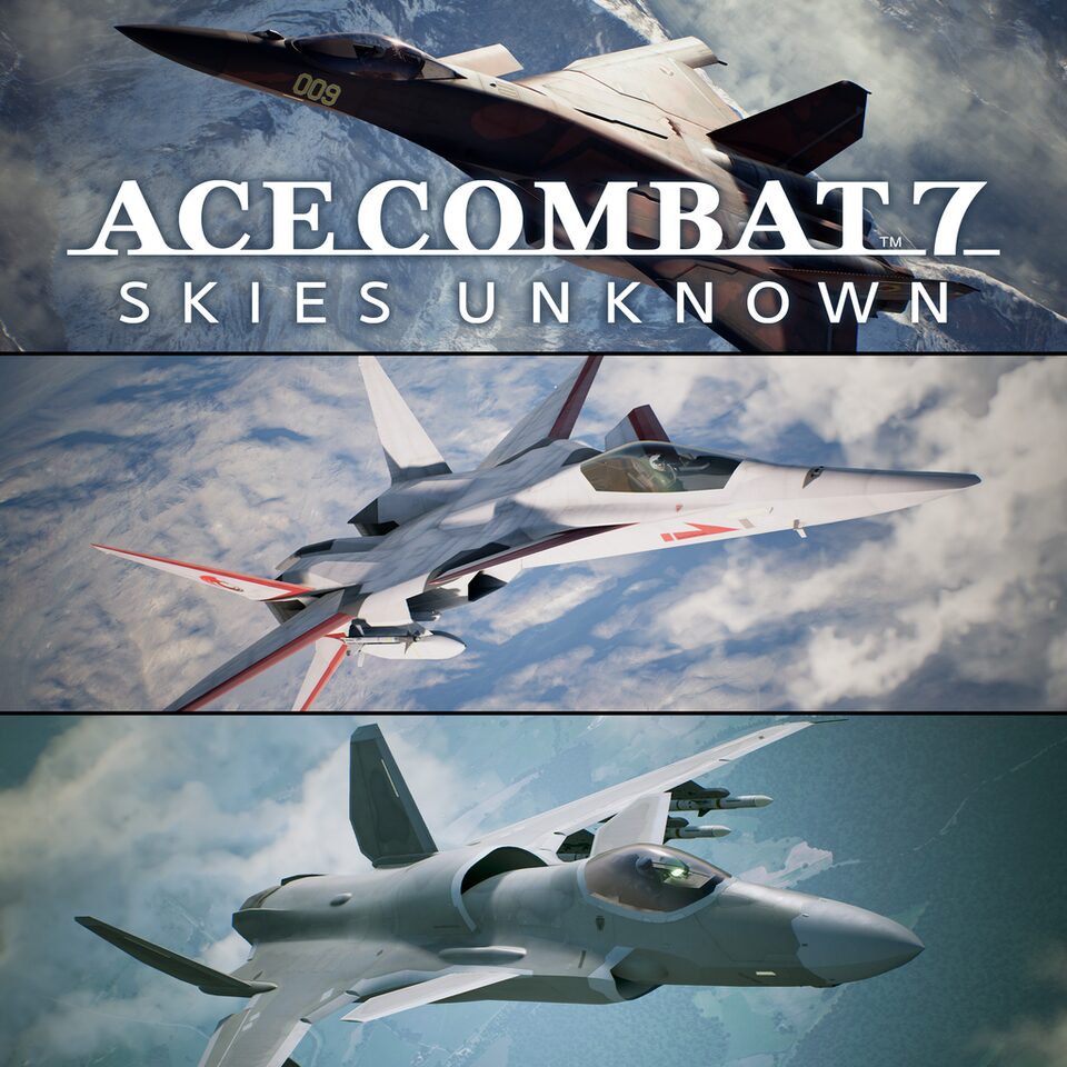 Ace combat deals 7 ps4 price