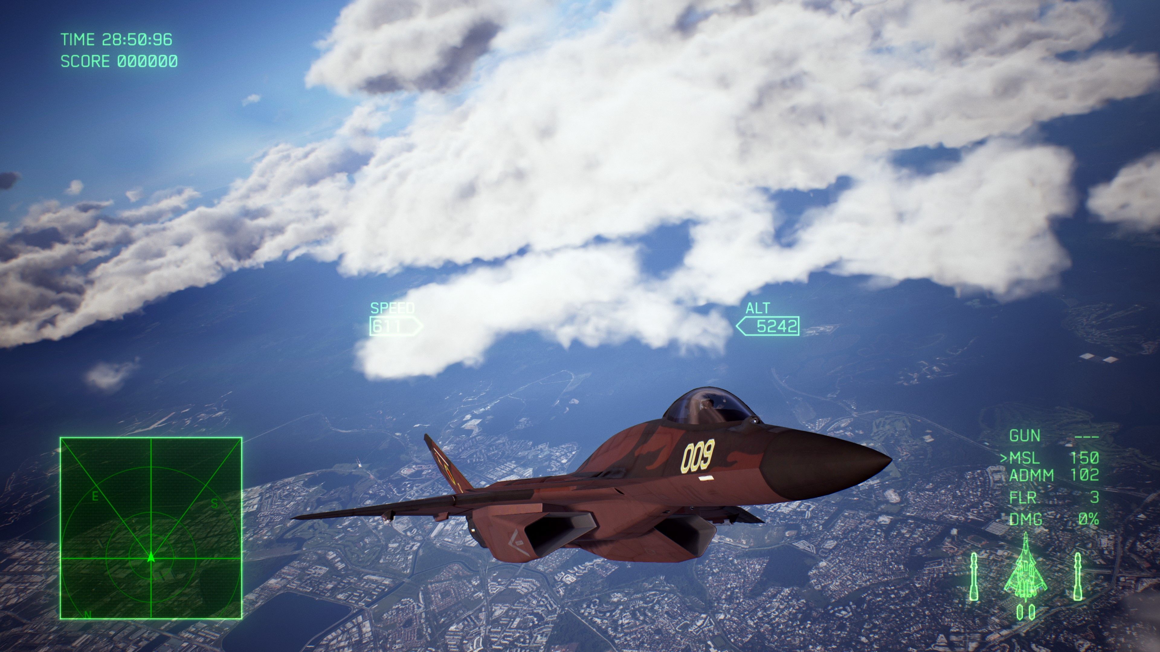 PlayStation4 - ps4 エースコンバット7 Bandai Namco PS4 Game: Ace Combat 7 Skies Unknown