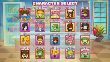 Avatar Full Game Bundle Donut Break Head to Head