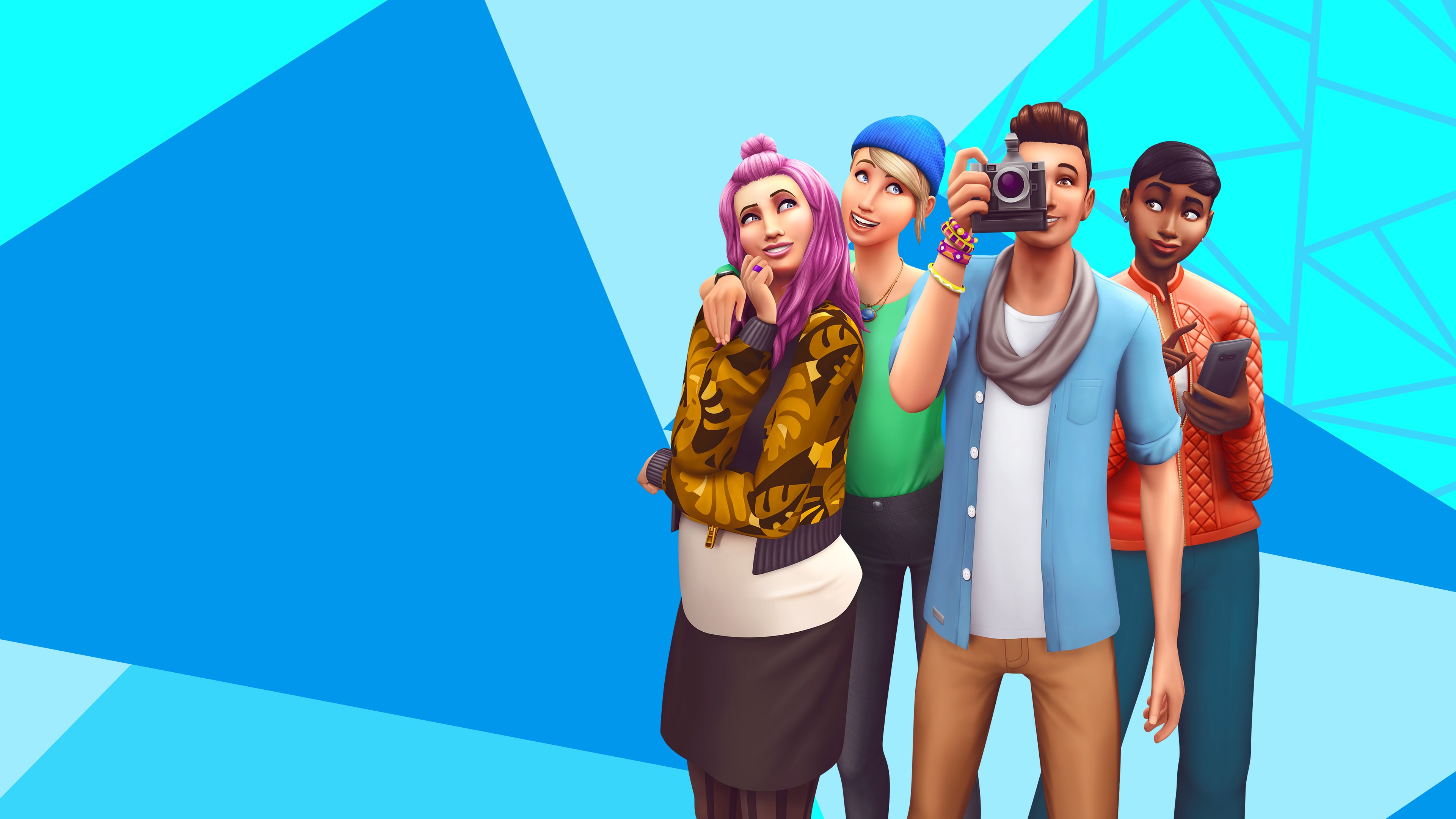 The Sims™ 4 Edição Festa Deluxe