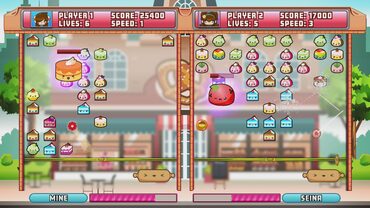 Avatar Full Game Bundle Donut Break Head to Head