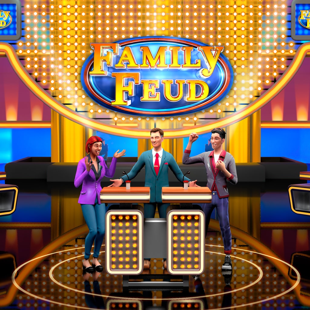 family-feud