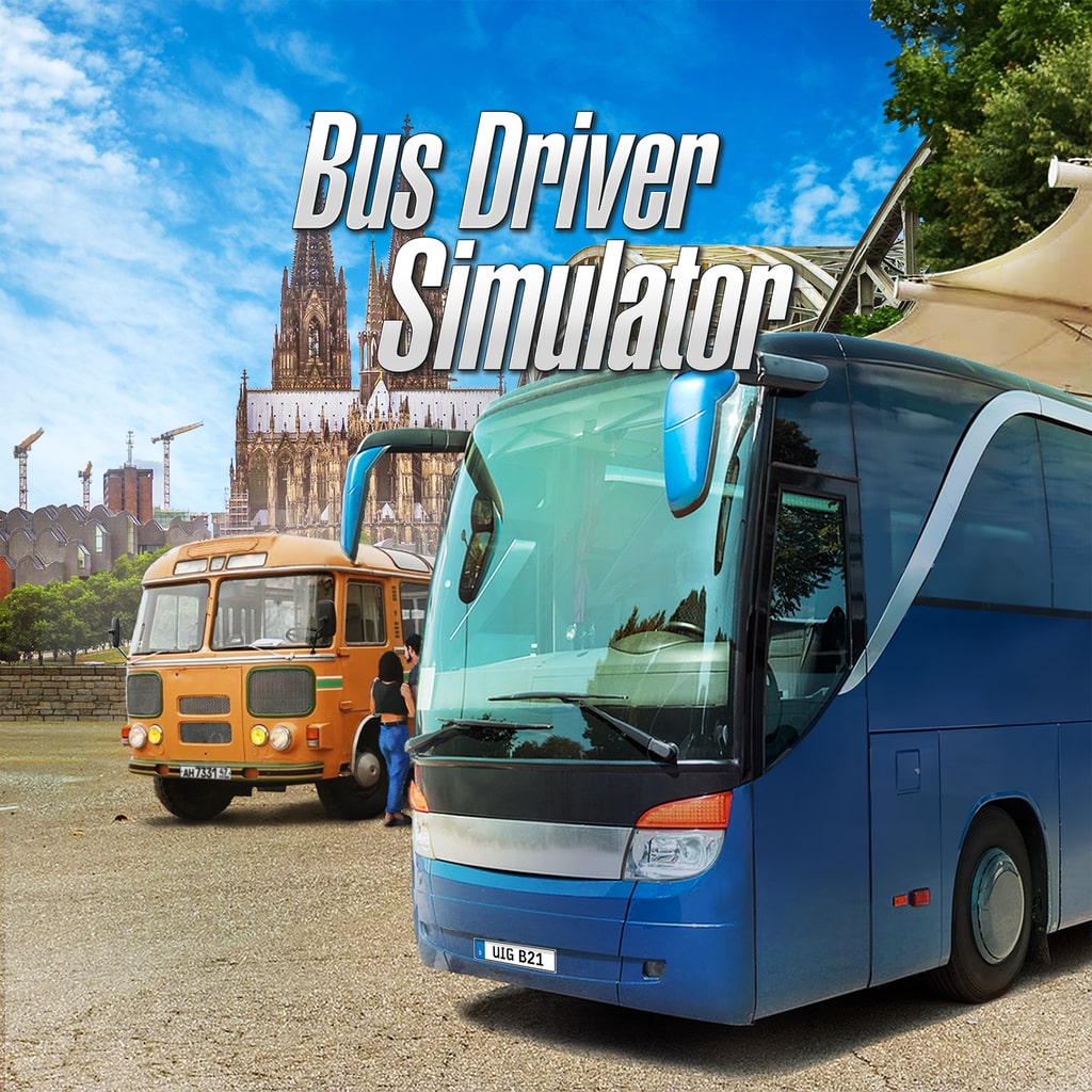 Bus Driver Brasil