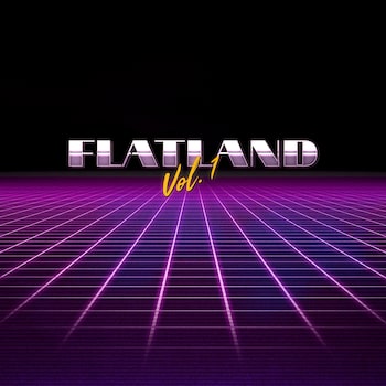 Flatland Vol.1