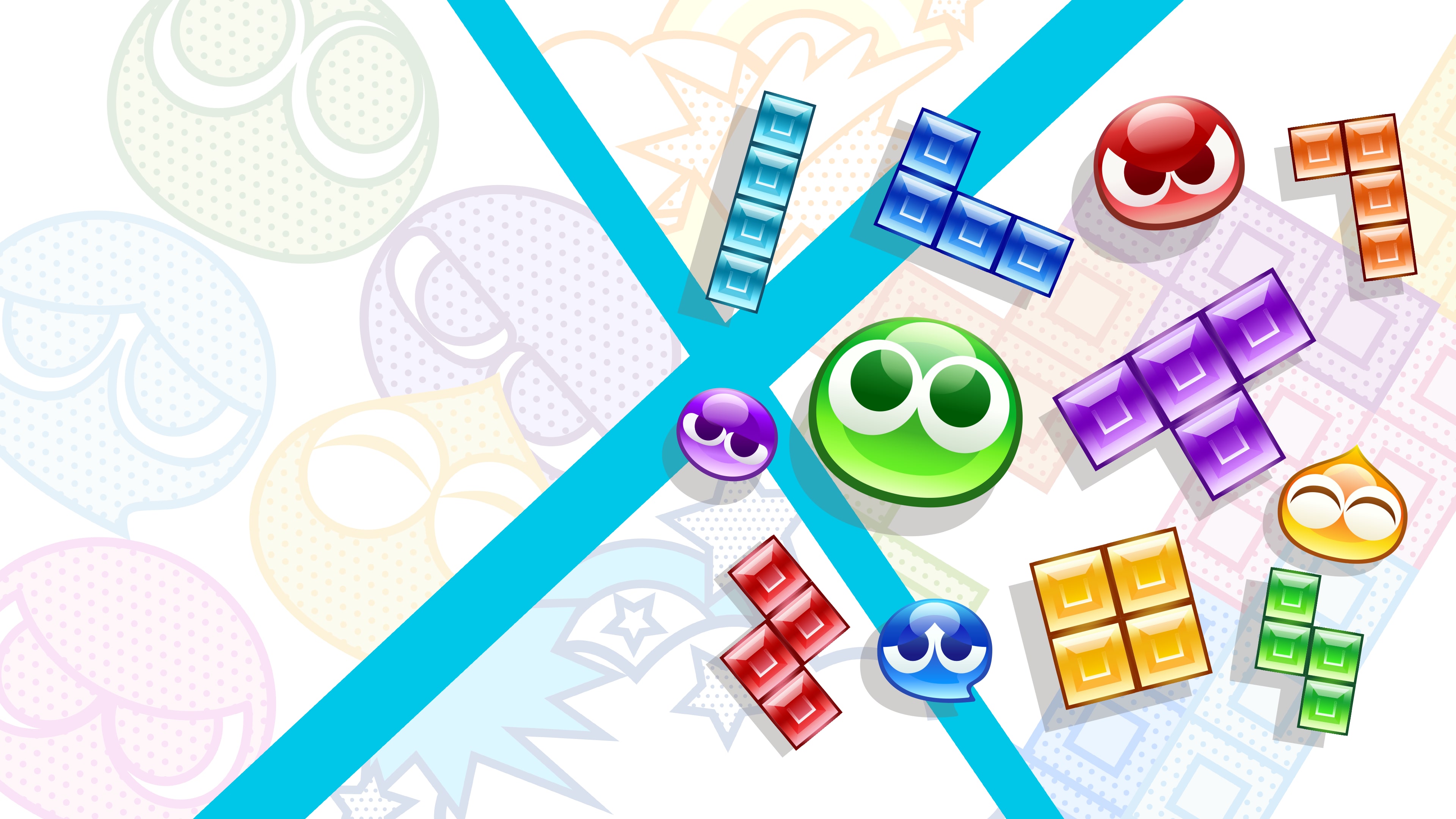 Puyo Puyo™ Tetris® 2 PS4 & PS5