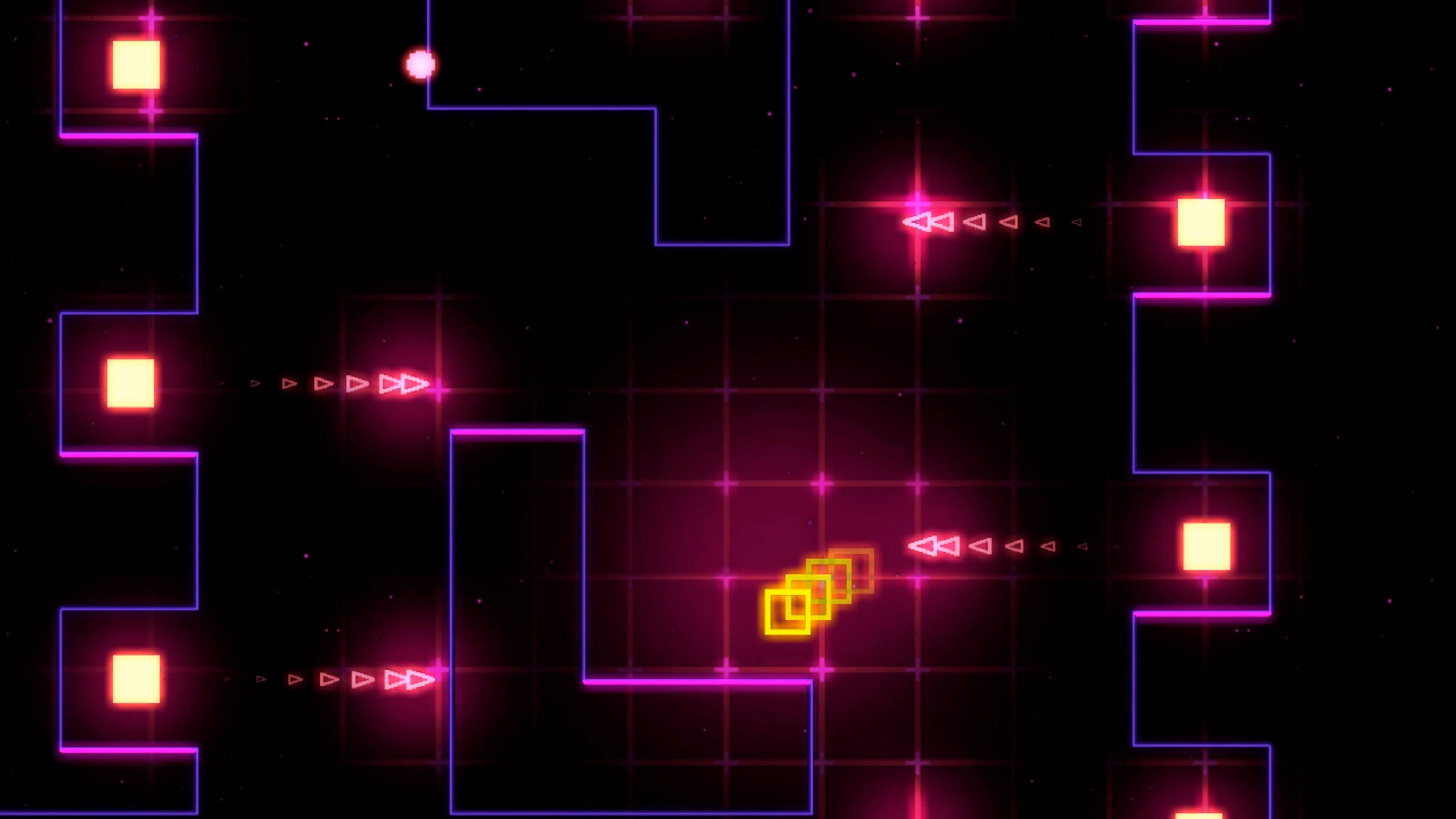 #4. Flatland Vol.1 (PlayStation) Podle: QUByte Interactive