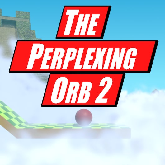 The Perplexing Orb 2 for playstation
