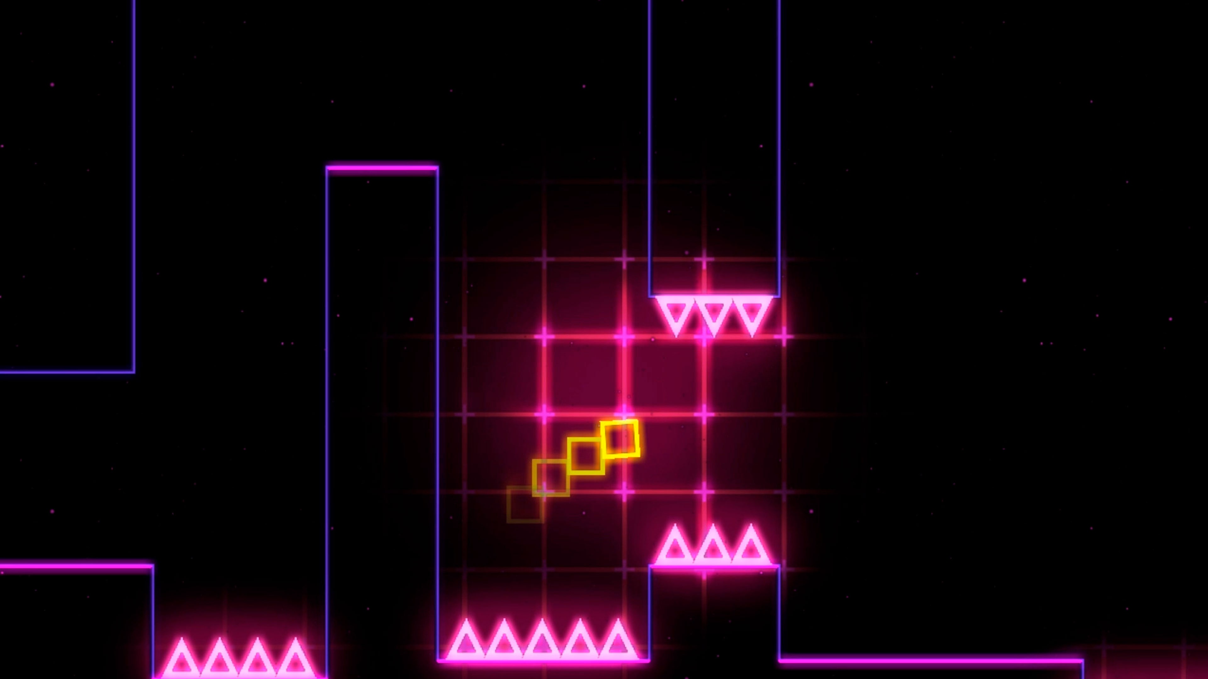 #3. Flatland Vol.1 (PlayStation) Podle: QUByte Interactive