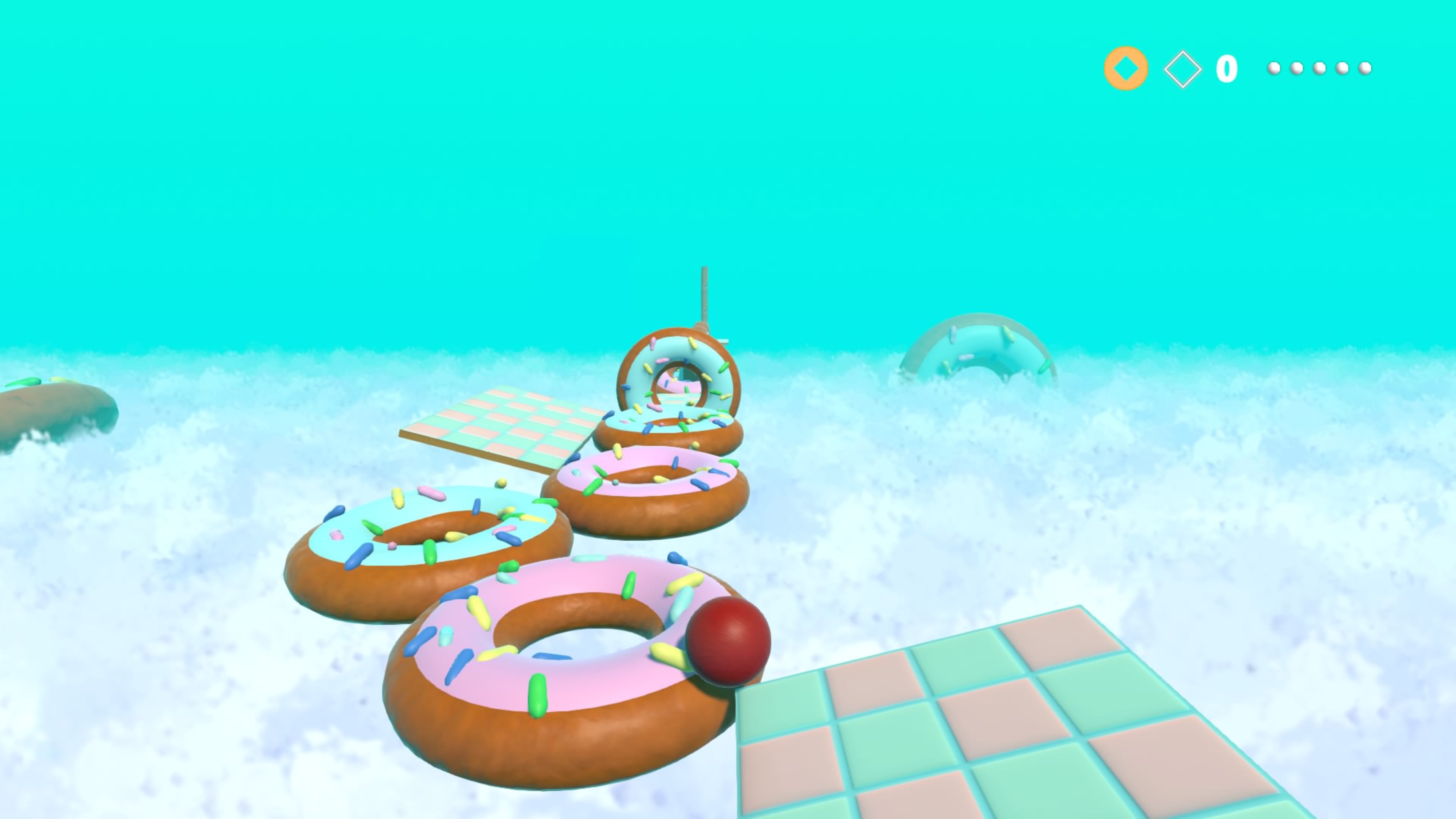 #9. The Perplexing Orb Bundle Pack (PlayStation) di: TreeFall Studios L.L.C.