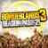 Borderlands 3: Season Pass 2 PS4™ &  PS5™ (English/Chinese/Korean/Japanese Ver.)