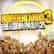 Borderlands 3 - Passe de Temporada 2 PS4™ &  PS5™