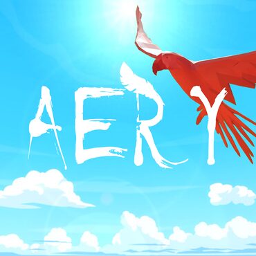 Aery - Little Bird Adventure cover image