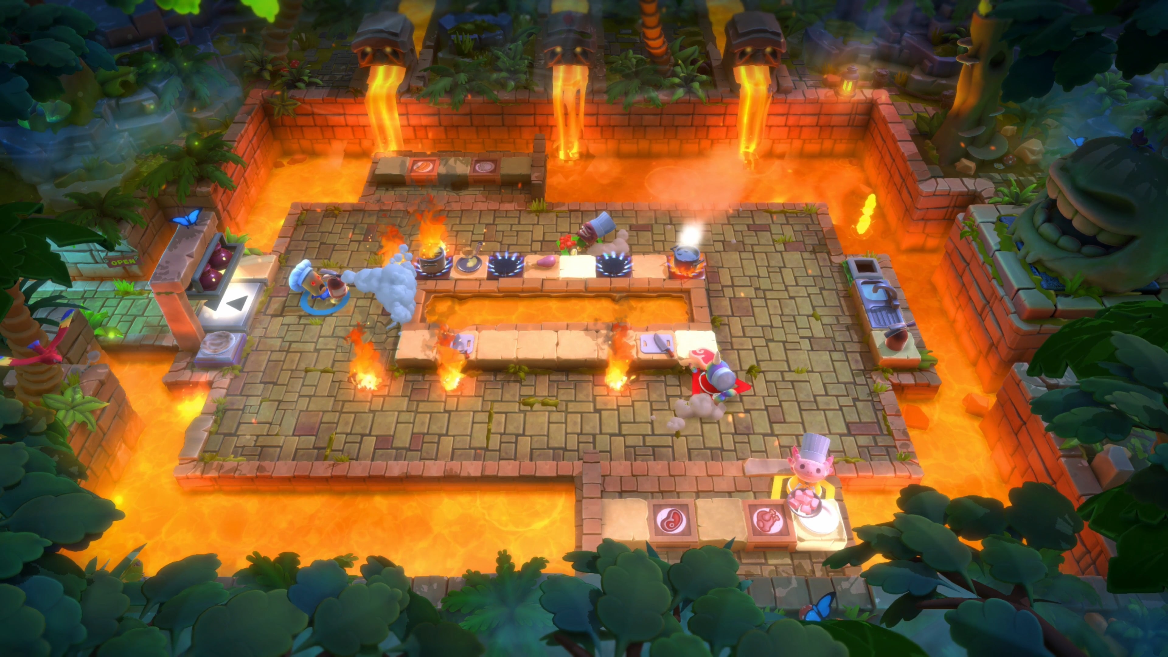 overcooked playstation store