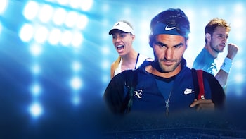 Tennis World Tour: Roland-Garros Edition