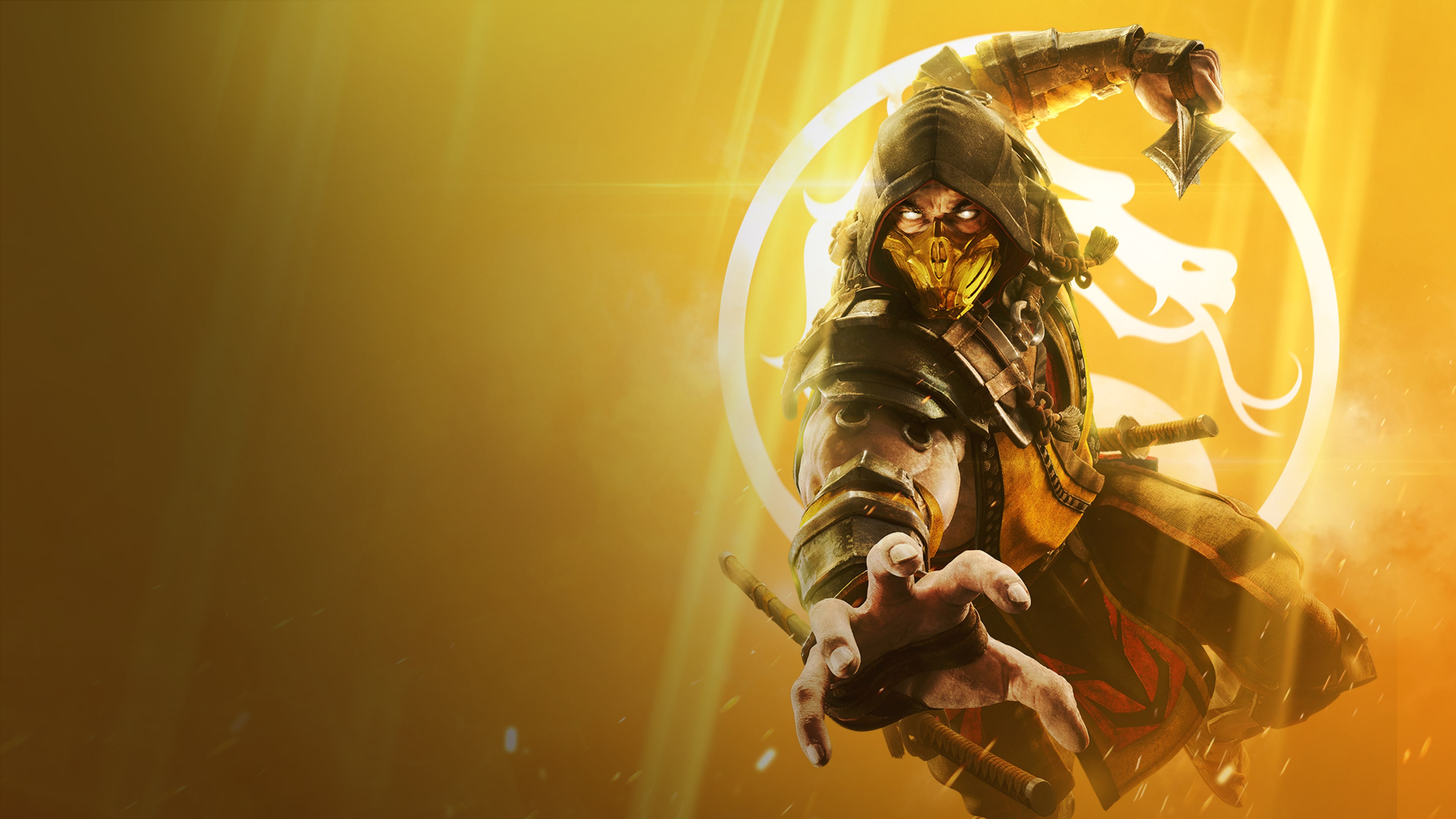 Mortal Kombat 11 - Download for PC Free