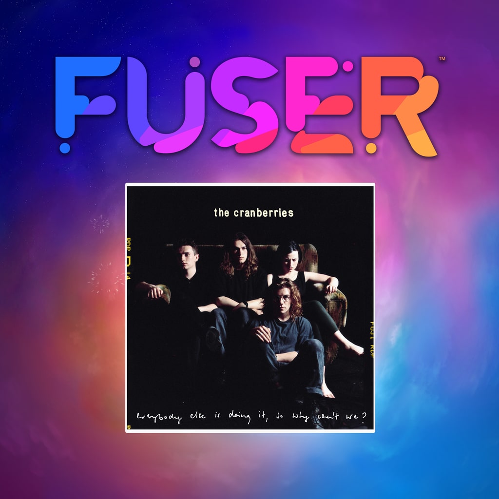 The Cranberries "Linger"