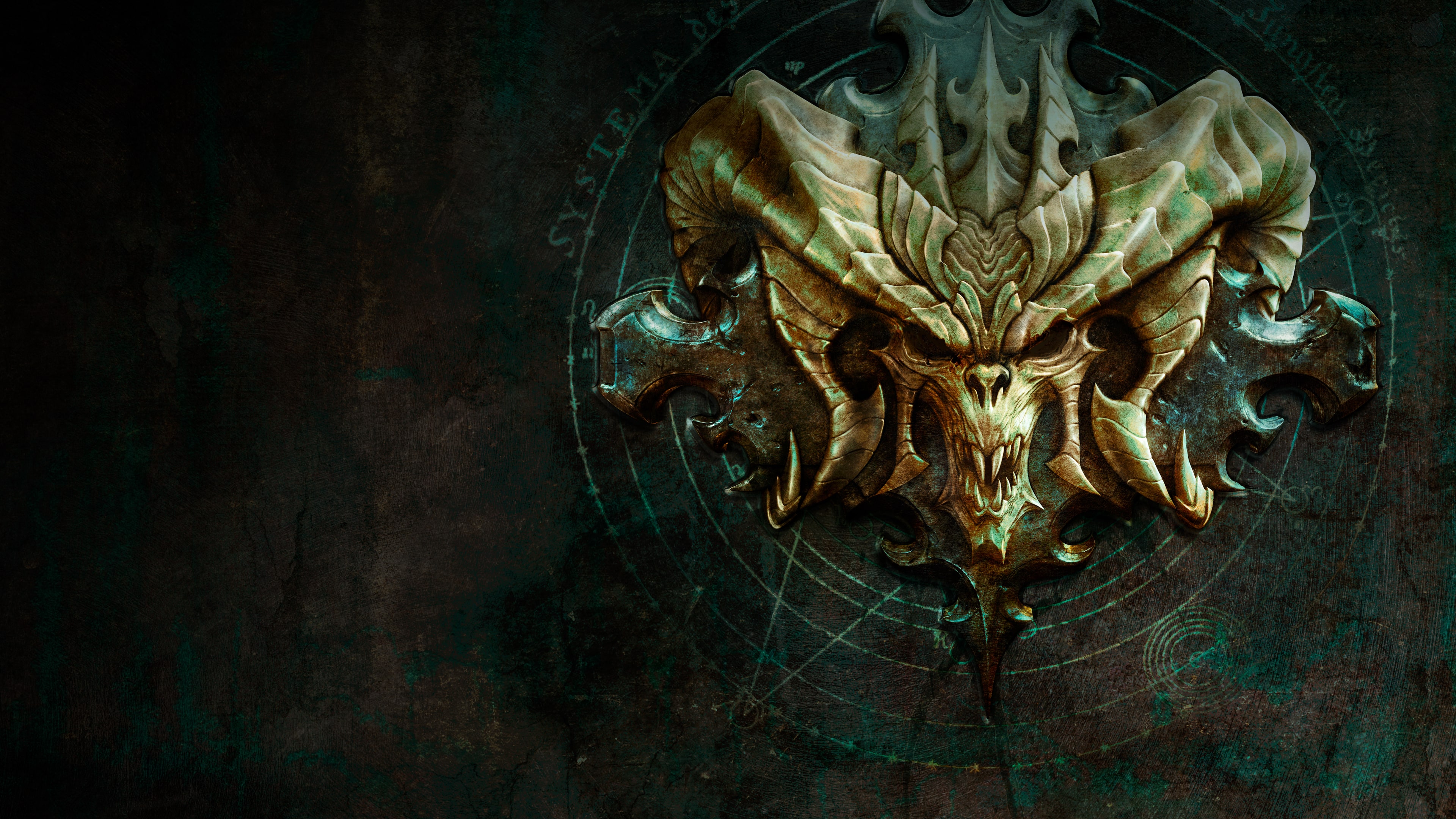 Diablo III: Eternal Collection (English Ver.)