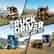 Truck Driver - USA Paint Jobs DLC (中日英文版)