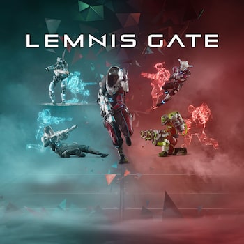 Lemnis Gate PS4 & PS5