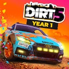 DIRT 5 Year One Edition PS4 & PS5