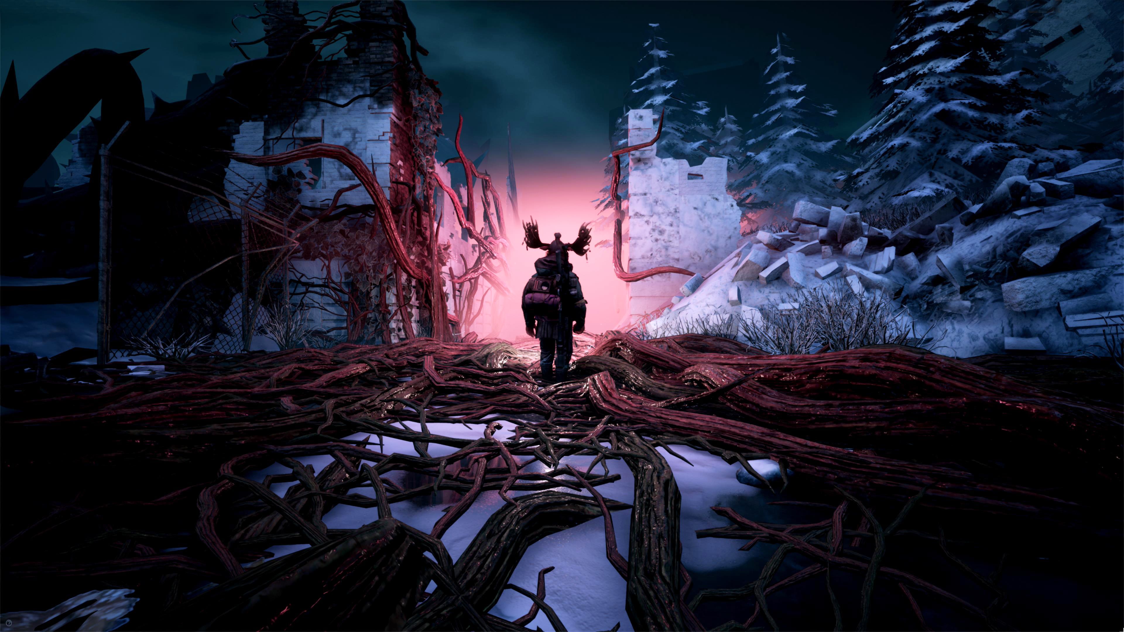 Mutant Year Zero: Road to Eden (PS4) cheap - Price of $18.64