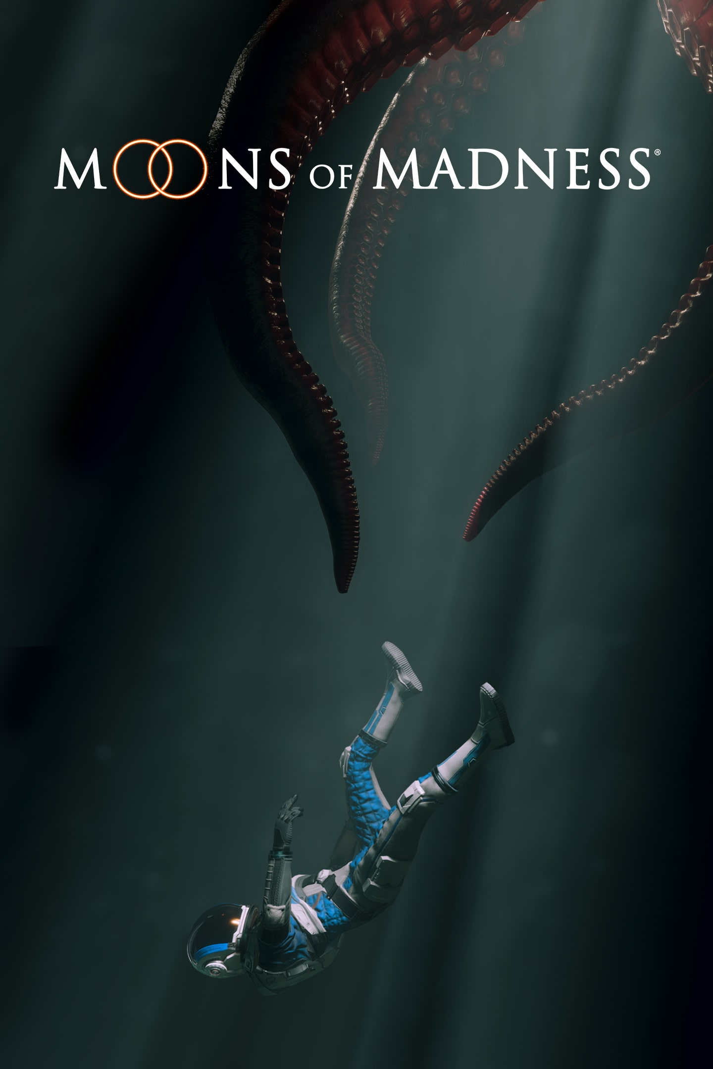 Moons of madness steam фото 36