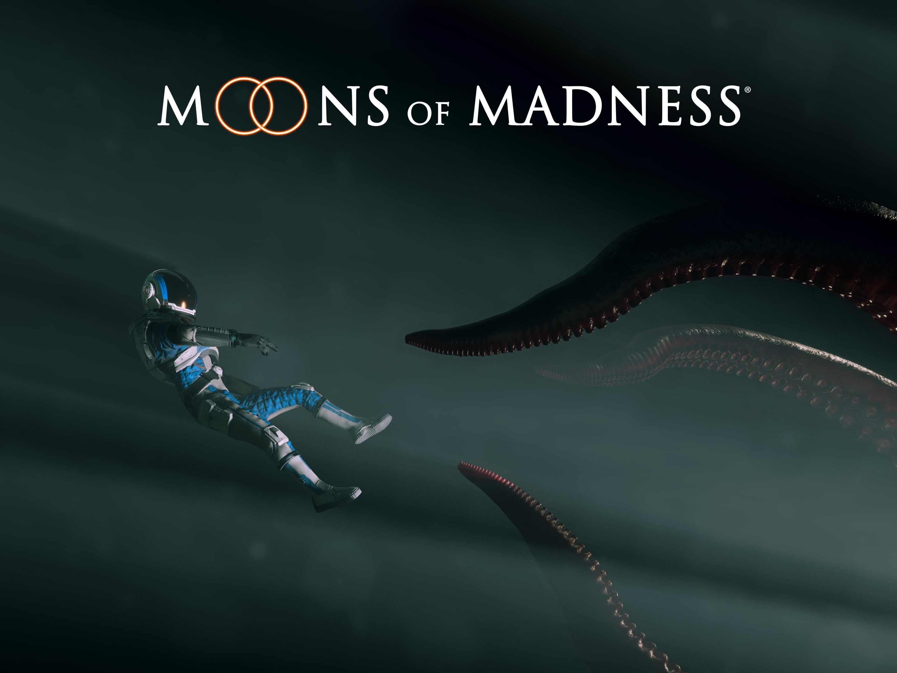 Moons of madness steam фото 19