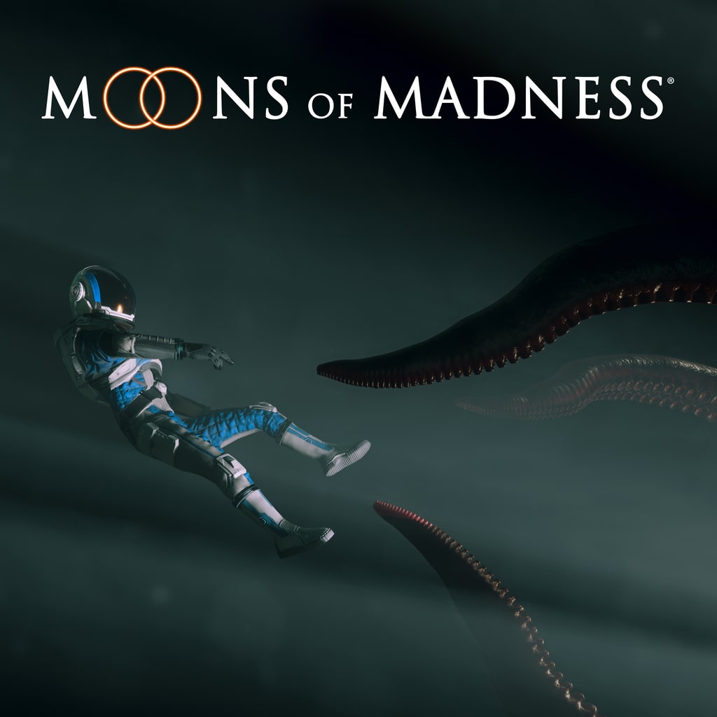 Moons of Madness